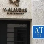 Alaudae -centro- Garaje Privado-jacuzzi Exterior Bajo Peticion - Hotel
