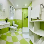Alaudae -centro- Garaje Privado-jacuzzi Exterior Bajo Peticion -