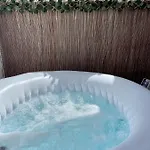 Alaudae -centro- Garaje Privado-jacuzzi Exterior Bajo Peticion -
