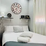 Hotel Alaudae -centro- Garaje Privado-jacuzzi Exterior Bajo Peticion -