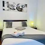 Alaudae -centro- Garaje Privado-jacuzzi Exterior Bajo Peticion -