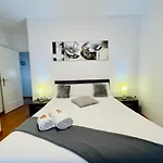 Hotel Alaudae -centro- Garaje Privado-jacuzzi Exterior Bajo Peticion -