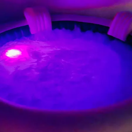 Otel Alaudae -centro- Garaje Privado-jacuzzi Exterior Bajo Peticion -