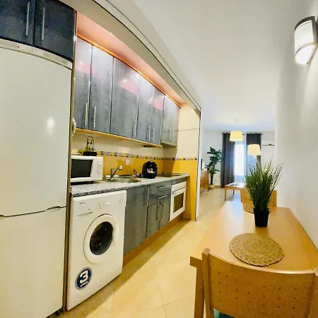 Alaudae -centro- Garaje Privado-jacuzzi Exterior Bajo Peticion - Otel