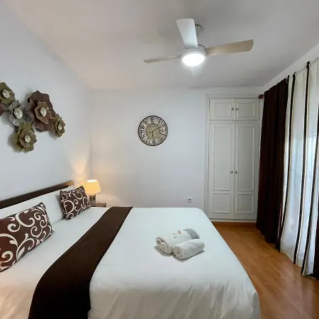 Alaudae -centro- Garaje Privado-jacuzzi Exterior Bajo Peticion - * Merida