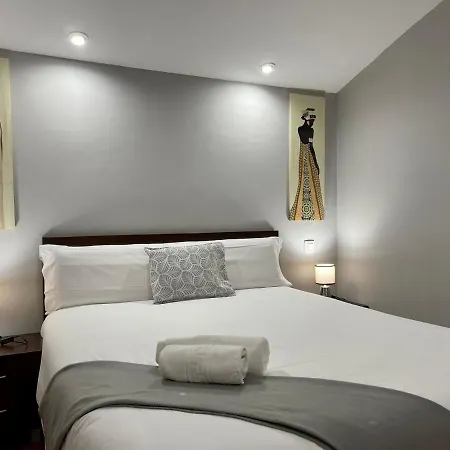 Alaudae -centro- Garaje Privado-jacuzzi Exterior Bajo Peticion - Mérida