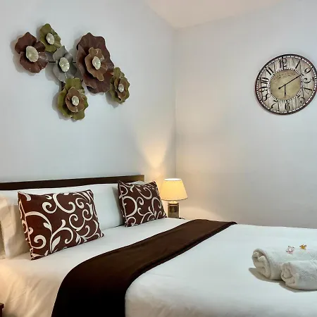 Alaudae -centro- Garaje Privado-jacuzzi Exterior Bajo Peticion - *