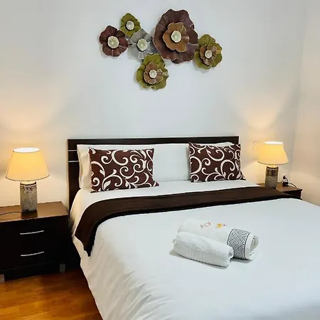 Alaudae -centro- Garaje Privado-jacuzzi Exterior Bajo Peticion -