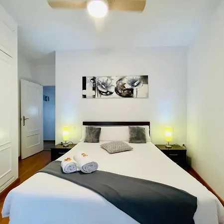 Alaudae -centro- Garaje Privado-jacuzzi Exterior Bajo Peticion - * Mérida