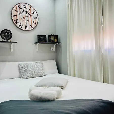 Alaudae -centro- Garaje Privado-jacuzzi Exterior Bajo Peticion - Merida