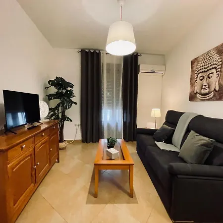 Alaudae -centro- Garaje Privado-jacuzzi Exterior Bajo Peticion - Hotel Merida