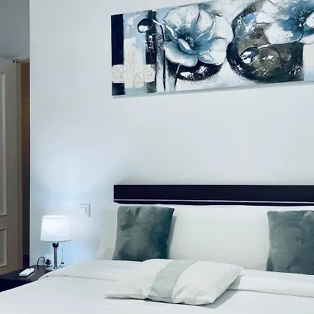 Otel Alaudae -centro- Garaje Privado-jacuzzi Exterior Bajo Peticion - Mérida