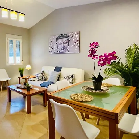 Alaudae -centro- Garaje Privado-jacuzzi Exterior Bajo Peticion - Hotel Merida