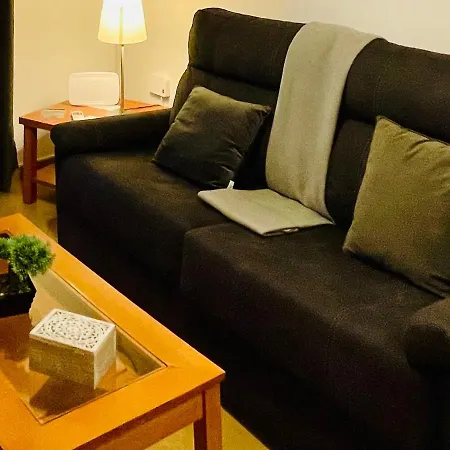 Alaudae -centro- Garaje Privado-jacuzzi Exterior Bajo Peticion - Otel *