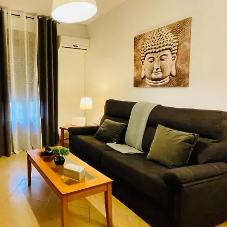 V Alaudae- Centro-templo De Diana Garaje Privado - Mérida