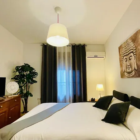 Alaudae -centro- Garaje Privado-jacuzzi Exterior Bajo Peticion - *