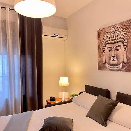 Alaudae -centro- Garaje Privado-jacuzzi Exterior Bajo Peticion - Otel *