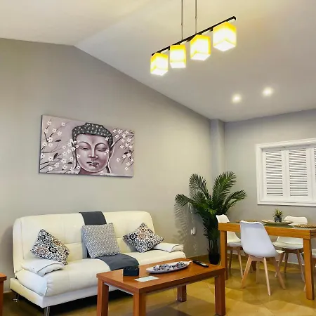 Alaudae -centro- Garaje Privado-jacuzzi Exterior Bajo Peticion - Merida