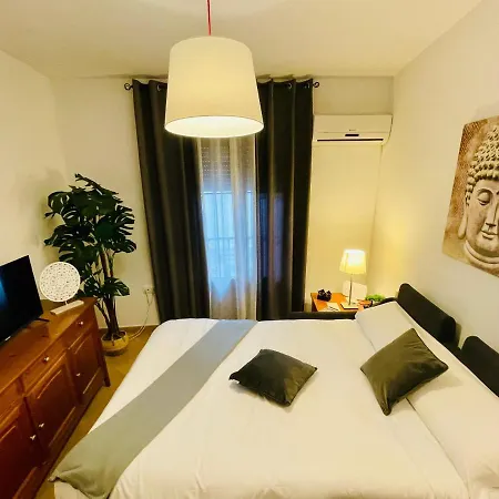 Otel Alaudae -centro- Garaje Privado-jacuzzi Exterior Bajo Peticion - Mérida