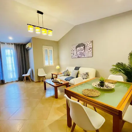 فندق Alaudae -centro- Garaje Privado-jacuzzi Exterior Bajo Peticion - ميريذا