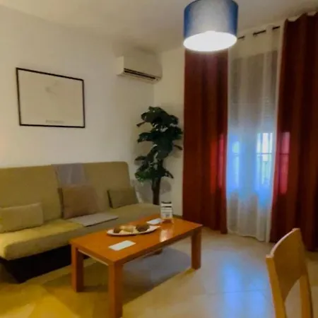 Alaudae -centro- Garaje Privado-jacuzzi Exterior Bajo Peticion - * Mérida