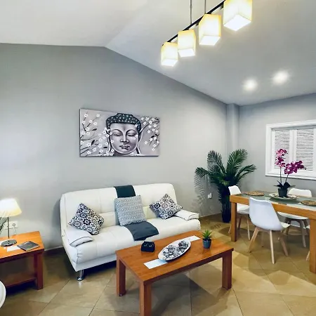 Alaudae -centro- Garaje Privado-jacuzzi Exterior Bajo Peticion -