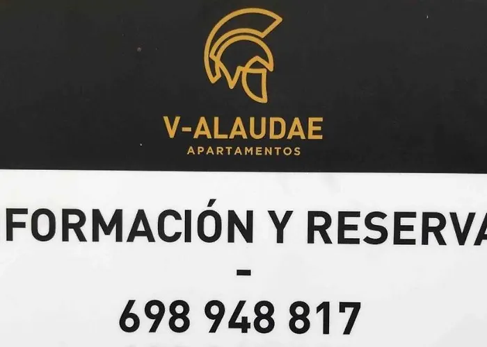 Alaudae -centro- Garaje Privado-jacuzzi Exterior Bajo Peticion - *