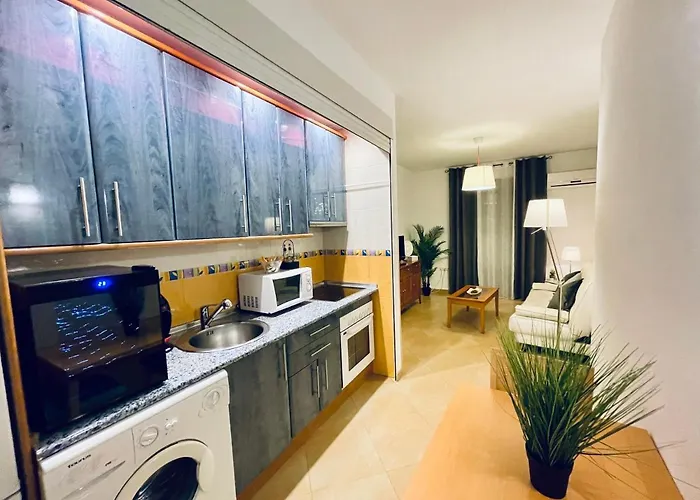 Alaudae -centro- Garaje Privado-jacuzzi Exterior Bajo Peticion - * Мерида