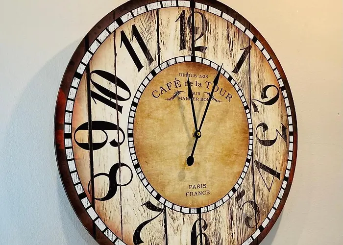 Alaudae -centro- Garaje Privado-jacuzzi Exterior Bajo Peticion - Мерида