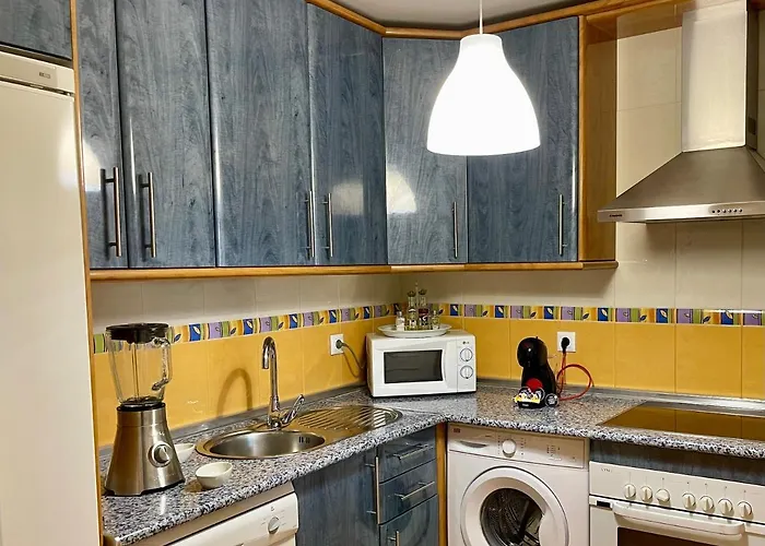 Alaudae -centro- Garaje Privado-jacuzzi Exterior Bajo Peticion -