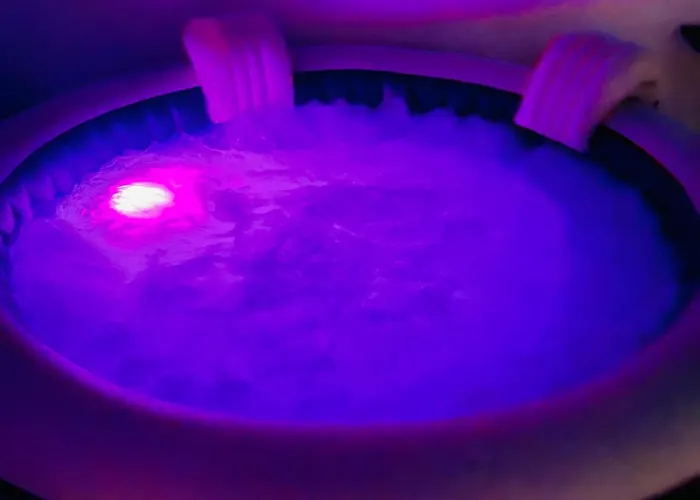 Отель Alaudae -centro- Garaje Privado-jacuzzi Exterior Bajo Peticion -