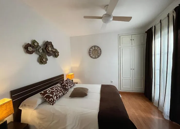 Alaudae -centro- Garaje Privado-jacuzzi Exterior Bajo Peticion - Отель