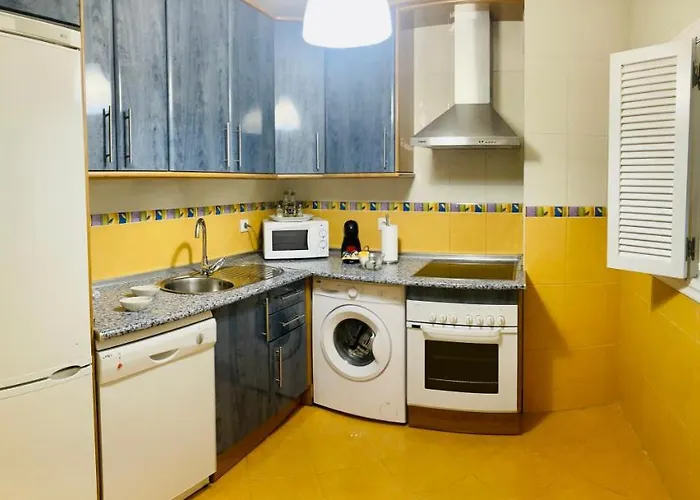 Alaudae -centro- Garaje Privado-jacuzzi Exterior Bajo Peticion - * Мерида