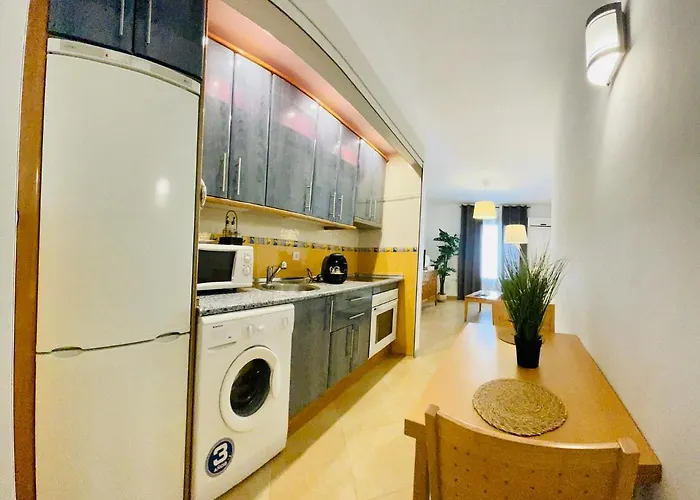 Alaudae -centro- Garaje Privado-jacuzzi Exterior Bajo Peticion - Отель