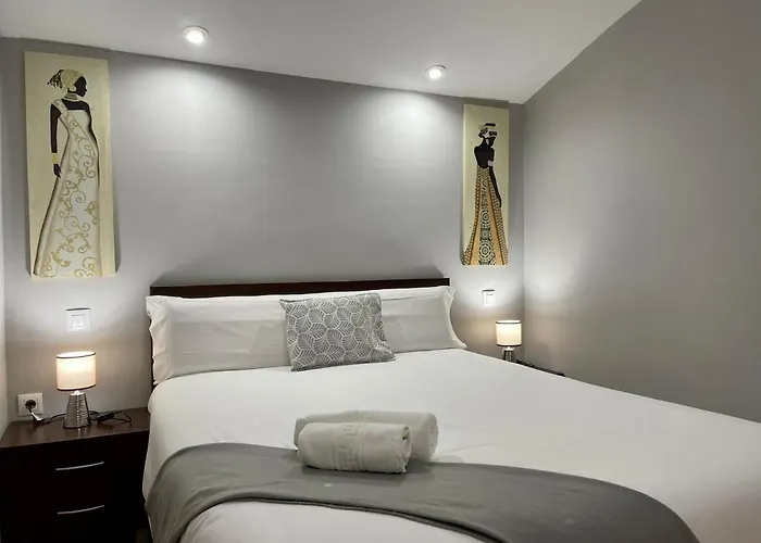 Alaudae -centro- Garaje Privado-jacuzzi Exterior Bajo Peticion - Мерида