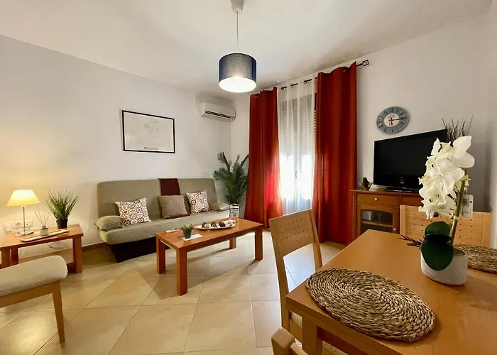 Alaudae -centro- Garaje Privado-jacuzzi Exterior Bajo Peticion - * Мерида