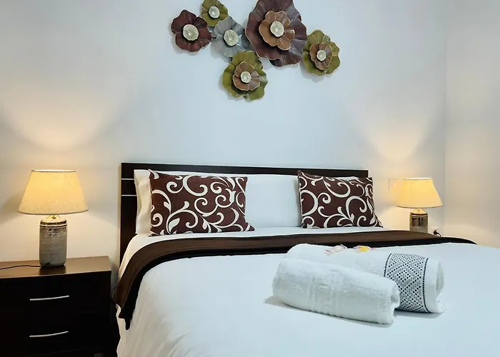 Alaudae -centro- Garaje Privado-jacuzzi Exterior Bajo Peticion -