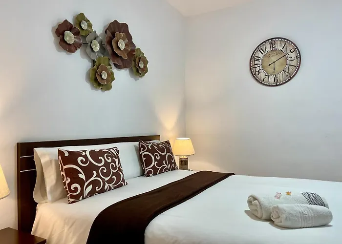 Alaudae -centro- Garaje Privado-jacuzzi Exterior Bajo Peticion - *