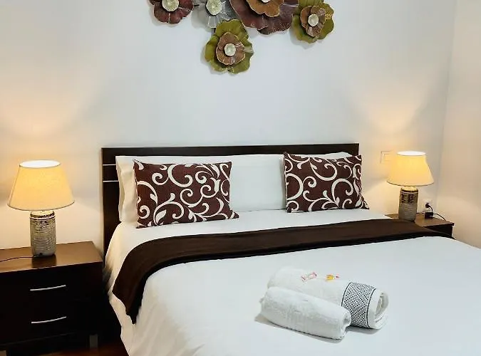 Alaudae -centro- Garaje Privado-jacuzzi Exterior Bajo Peticion -