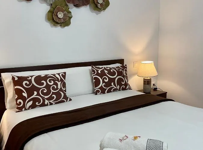 Alaudae -centro- Garaje Privado-jacuzzi Exterior Bajo Peticion - * Мерида