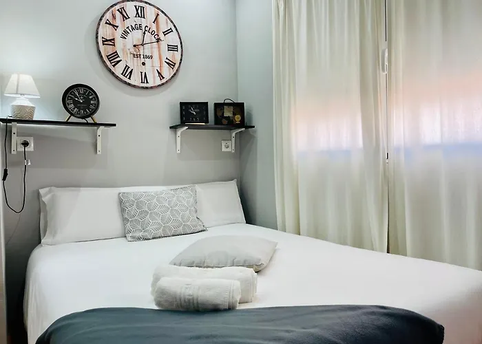 Alaudae -centro- Garaje Privado-jacuzzi Exterior Bajo Peticion - Мерида