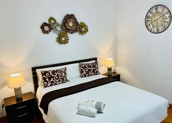 Отель Alaudae -centro- Garaje Privado-jacuzzi Exterior Bajo Peticion - Мерида