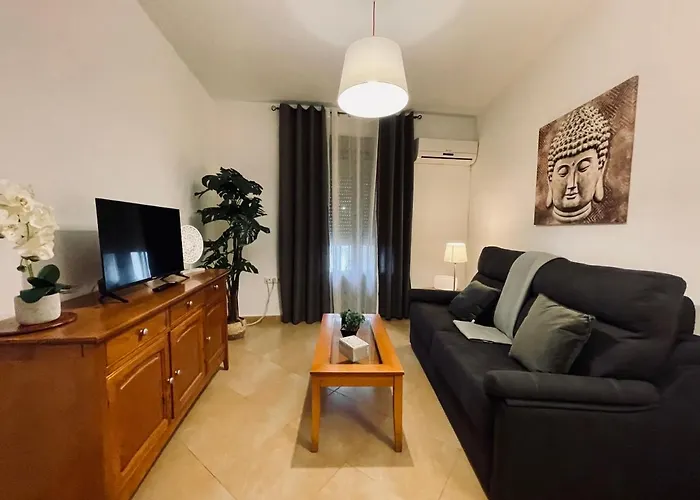 Alaudae -centro- Garaje Privado-jacuzzi Exterior Bajo Peticion - Hotel Mérida