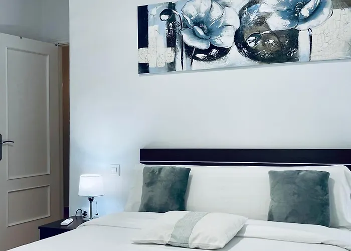 Отель Alaudae -centro- Garaje Privado-jacuzzi Exterior Bajo Peticion - Мерида