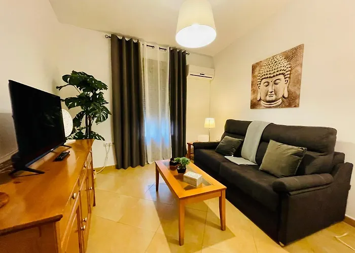 Alaudae -centro- Garaje Privado-jacuzzi Exterior Bajo Peticion -