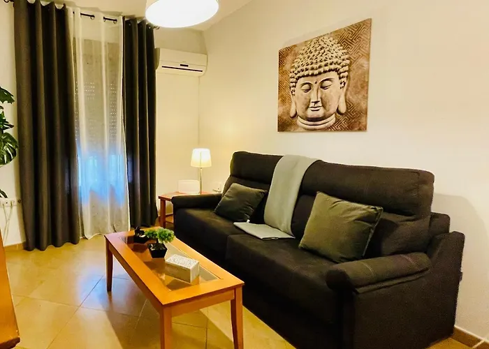 Alaudae -centro- Garaje Privado-jacuzzi Exterior Bajo Peticion - Мерида