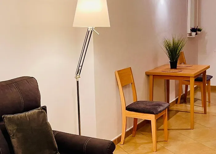 Alaudae -centro- Garaje Privado-jacuzzi Exterior Bajo Peticion - Отель *