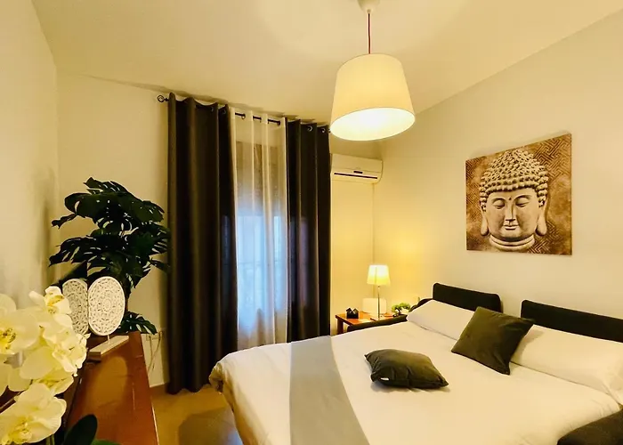 Alaudae -centro- Garaje Privado-jacuzzi Exterior Bajo Peticion - Отель