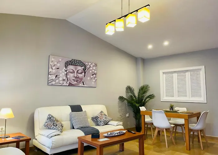 Alaudae -centro- Garaje Privado-jacuzzi Exterior Bajo Peticion - Merida