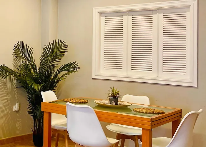 Alaudae -centro- Garaje Privado-jacuzzi Exterior Bajo Peticion - Отель